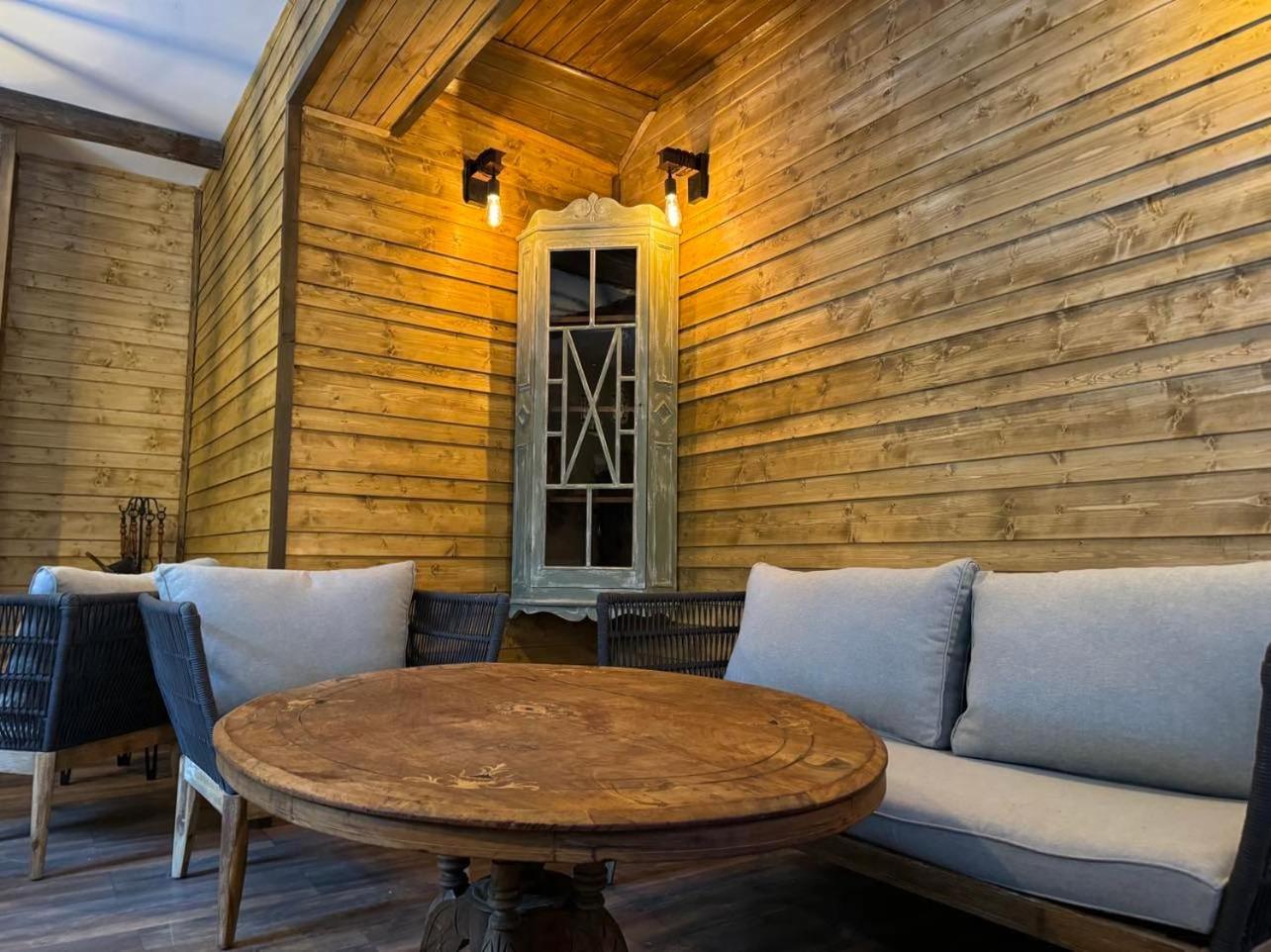 Villa Adis With Hot Pool & Jacuzzi By Bookvillabg Borovets Exterior photo