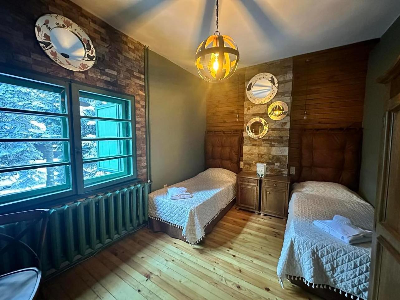 Villa Adis With Hot Pool & Jacuzzi By Bookvillabg Borovets Exterior photo